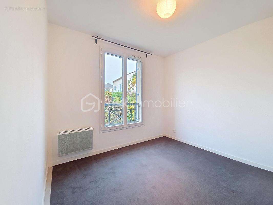 Maison à MAGNY-LE-HONGRE