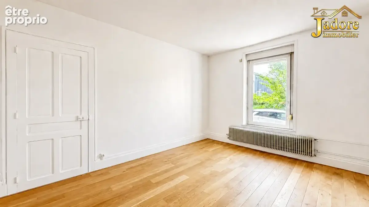 Appartement rez de chaussee + petite terrasse - photo 5