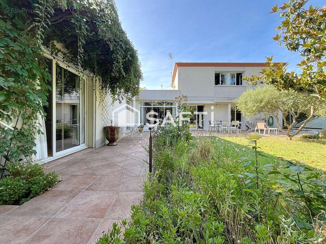 Photo 2 - Maison à GIGNAC