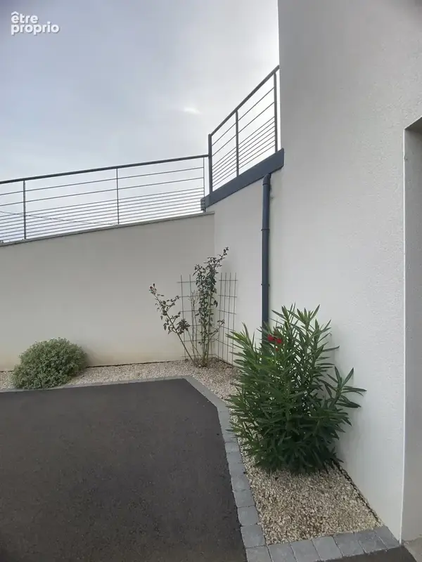 Maison 5 pièces 168 m² à vendre à Charlieu (42190) - photo 25