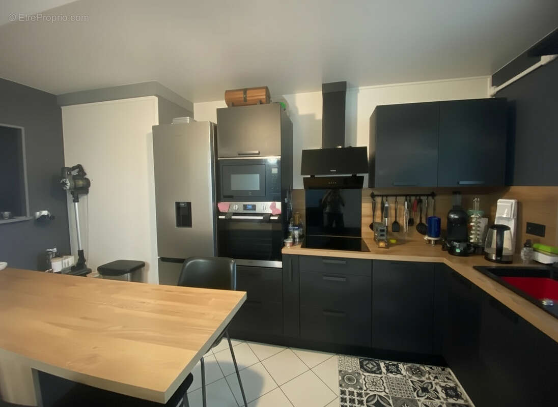 Appartement à BREST
