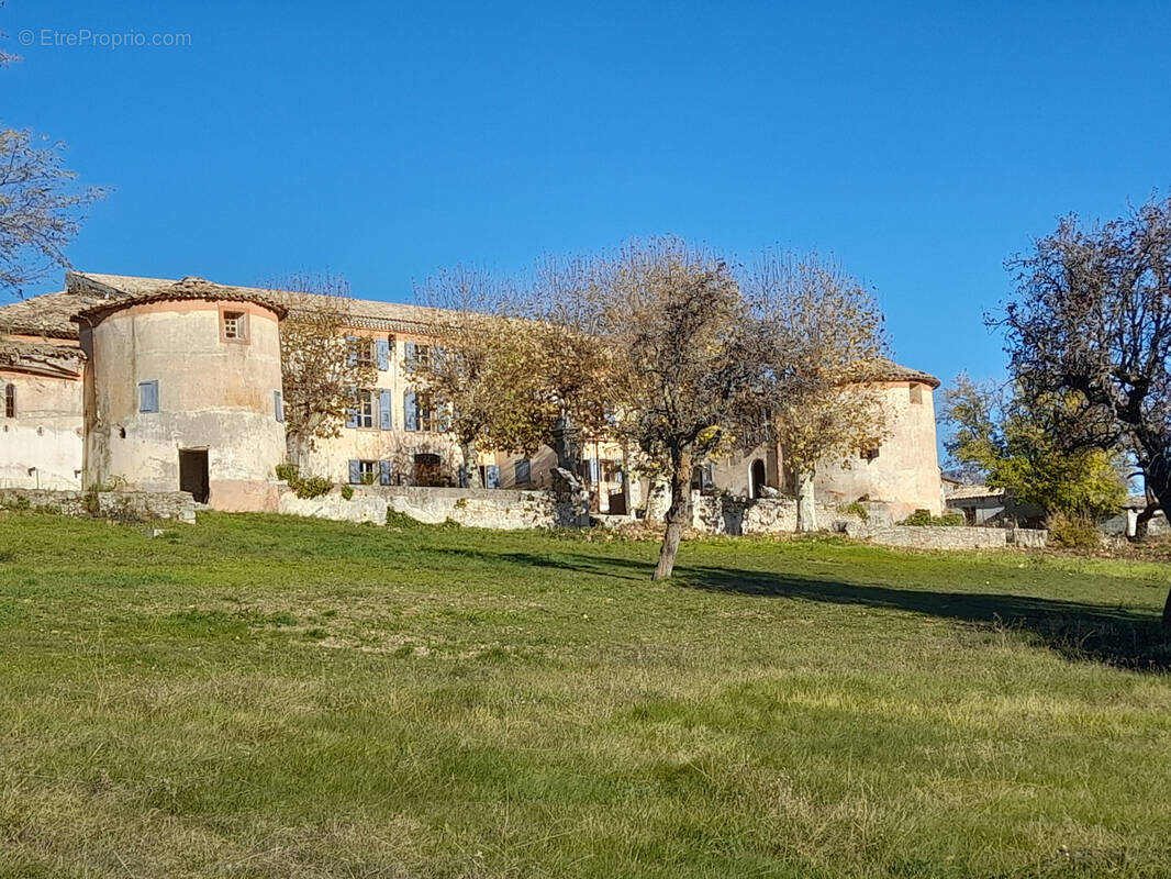 Maison à DIGNE-LES-BAINS