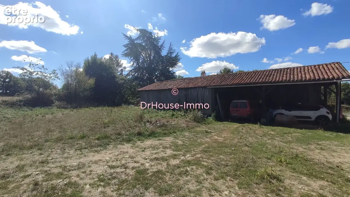 Maison 8 pièces 128 m² à vendre à Gajoubert (87330) - photo 4