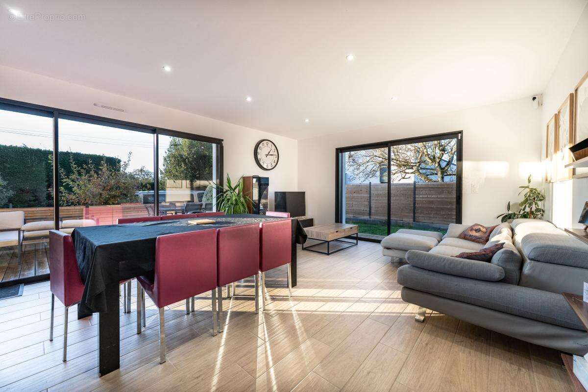 Photo 2 - Maison à LA BAULE-ESCOUBLAC