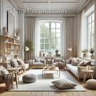 Appartement à COLOMBES