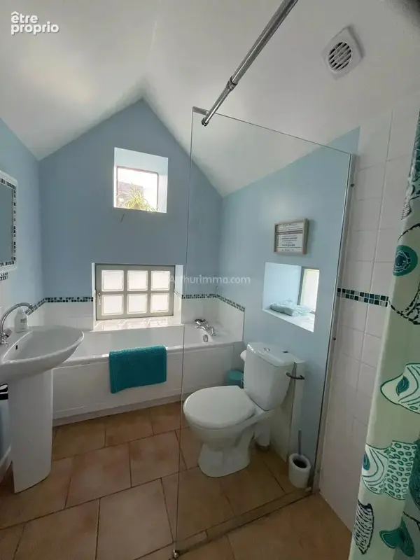 Vente Maison Saint-martin-des-pres(22320) 447 200ï¿œ - photo 7