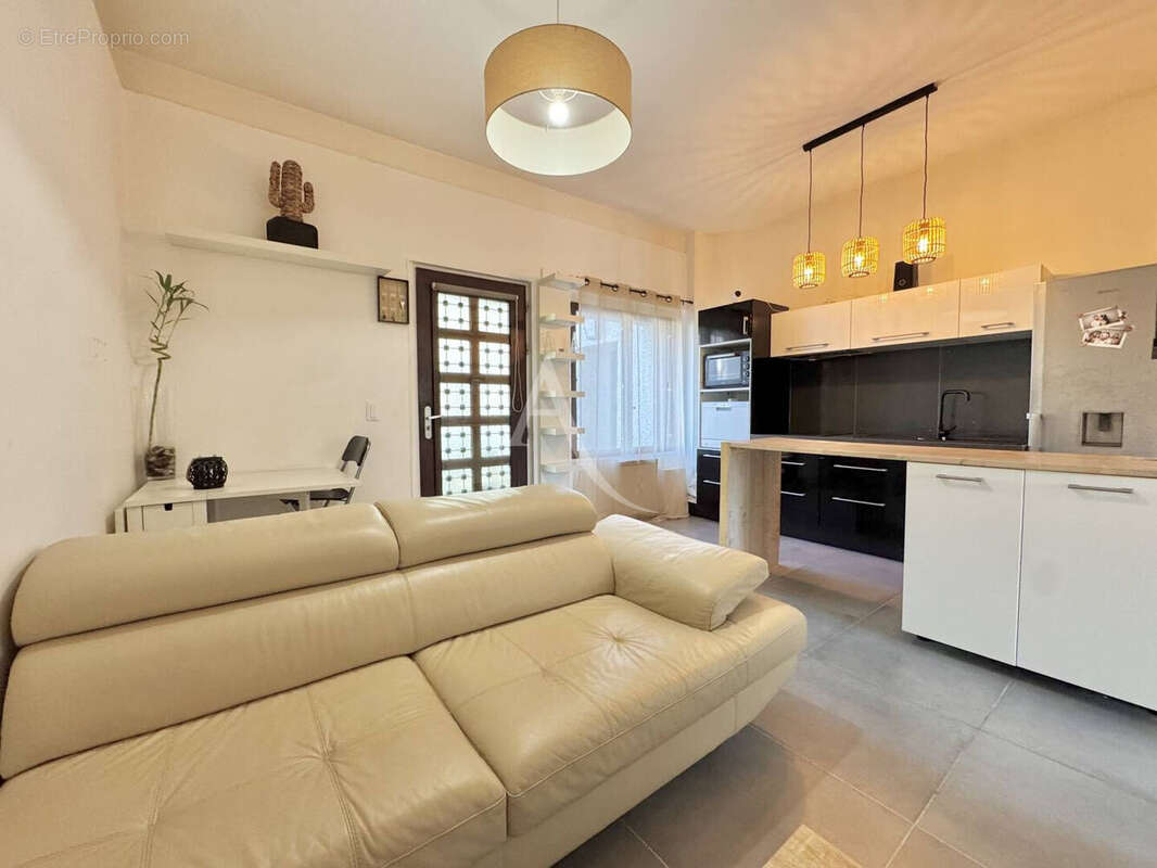 Appartement à OZOIR-LA-FERRIERE