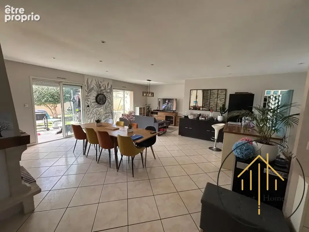 Maison 5 pièces 133 m² à vendre à Fleac (16730) - photo 2
