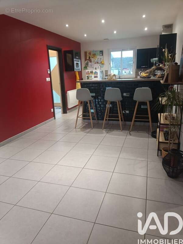 Maison 130 m² à Smermesnil  - photo 6