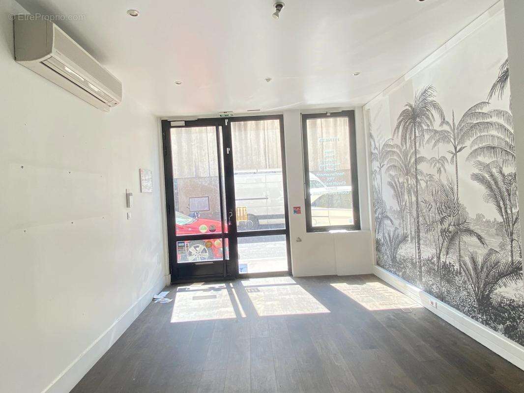 Commerce à BOULOGNE-BILLANCOURT