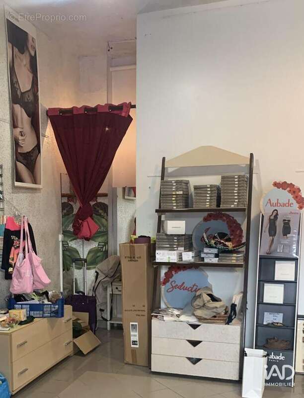 Photo 4 - Commerce à POINTE-A-PITRE