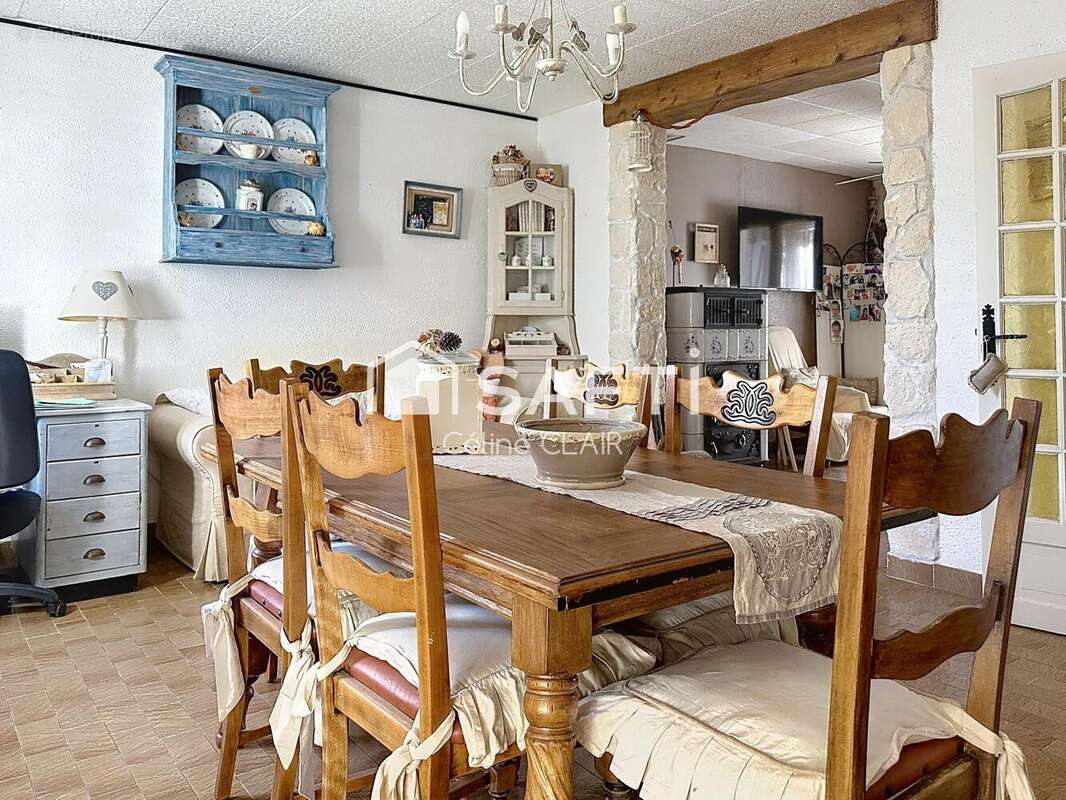 Photo 9 - Maison à LA PALME
