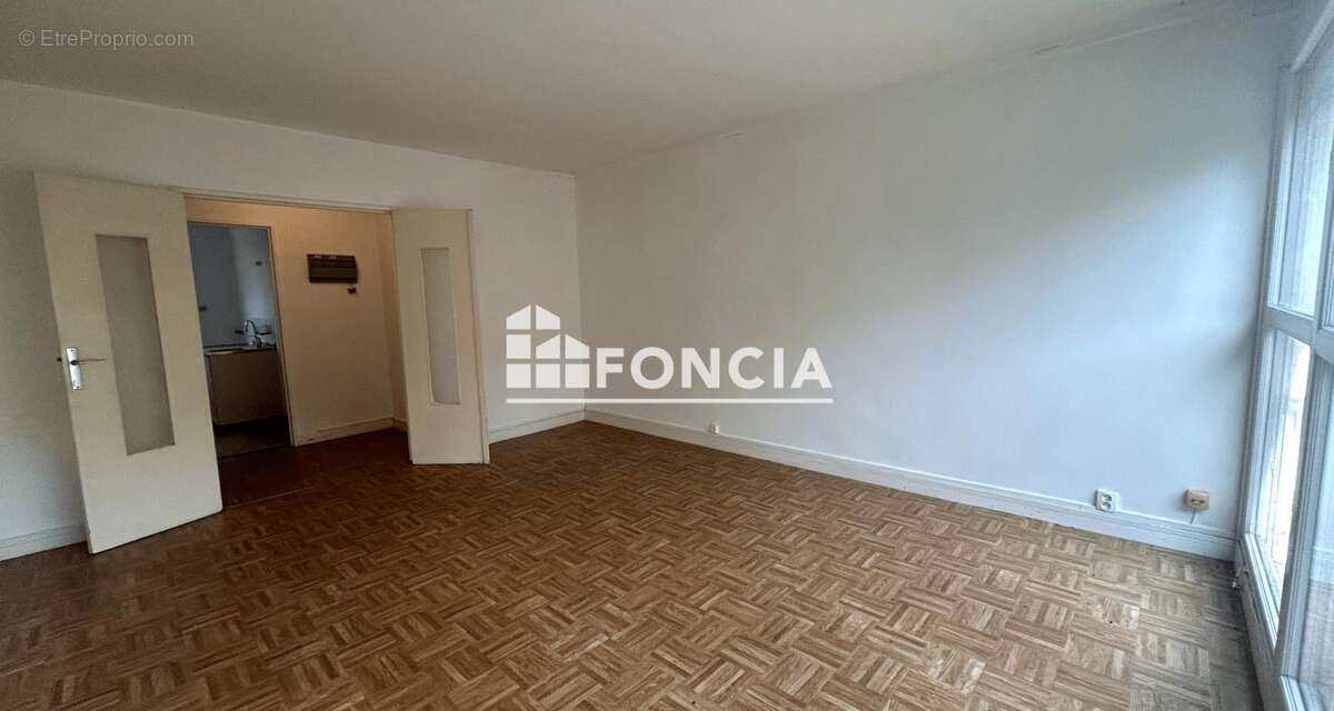 Appartement à GRADIGNAN