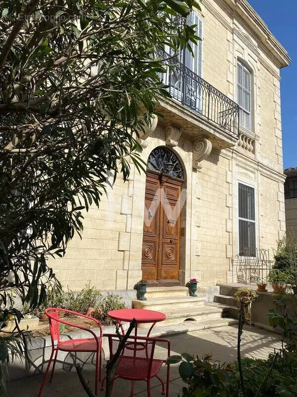 Maison à BEAUVOISIN