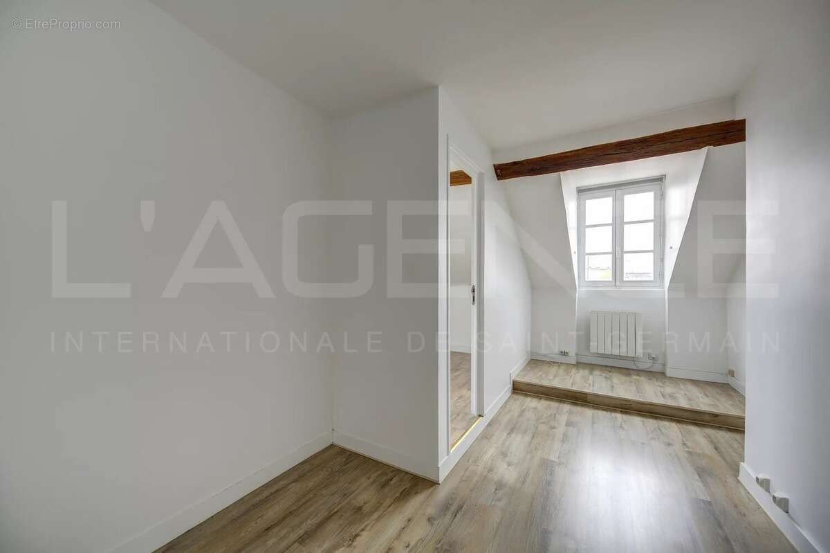 Appartement à VERSAILLES