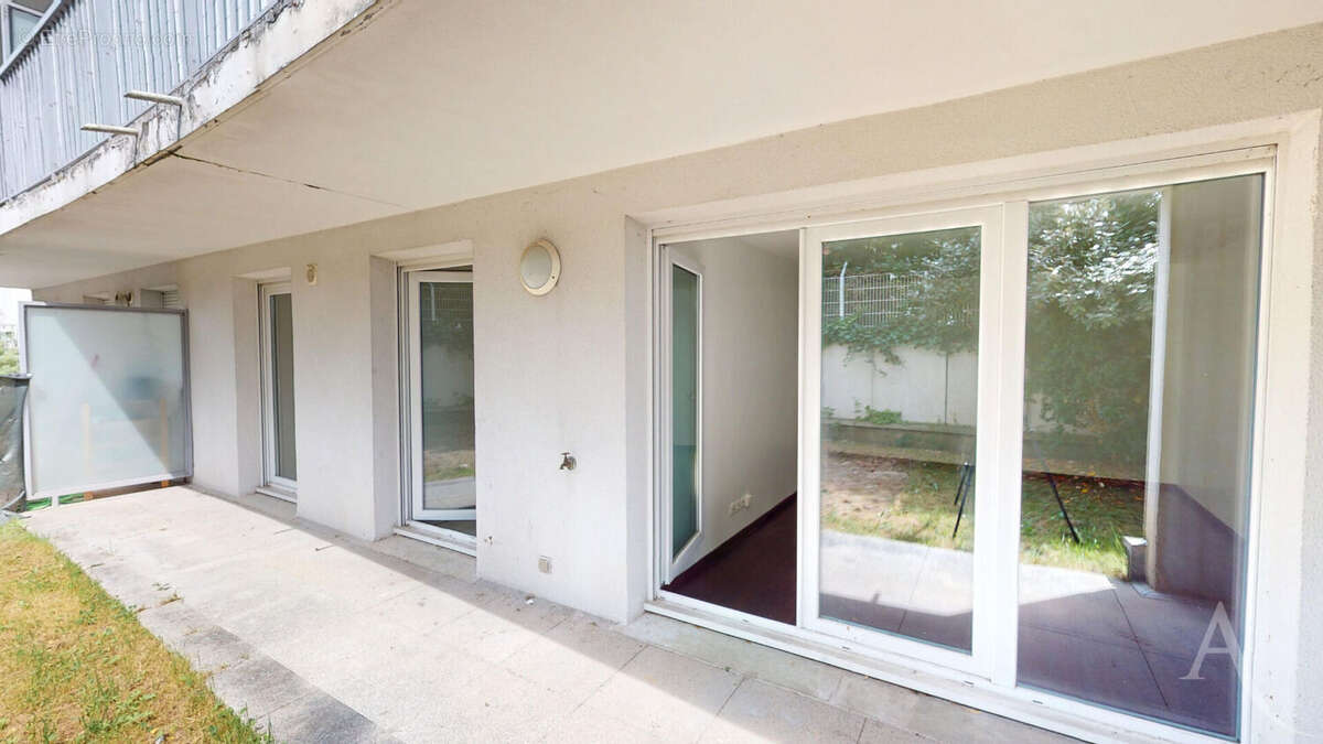 Appartement à MONTREUIL