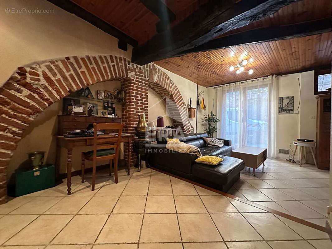 Maison à GAILLAC