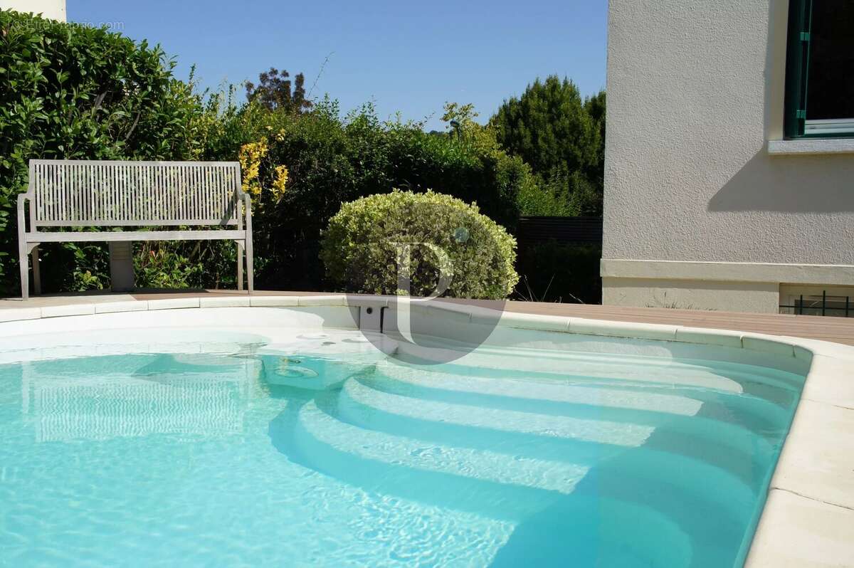 Maison à IGNY