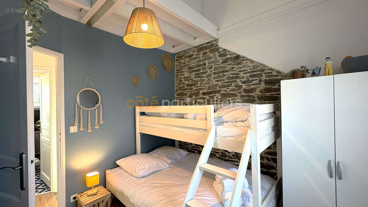 Appartement à CANCALE