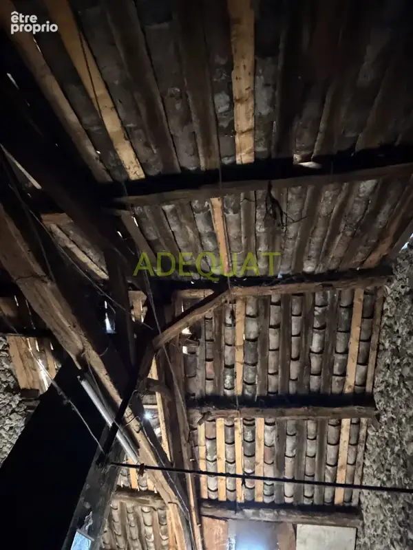 Ideal investisseurs et marchands de biens - immeuble avec combles amenageables et cave - photo 16