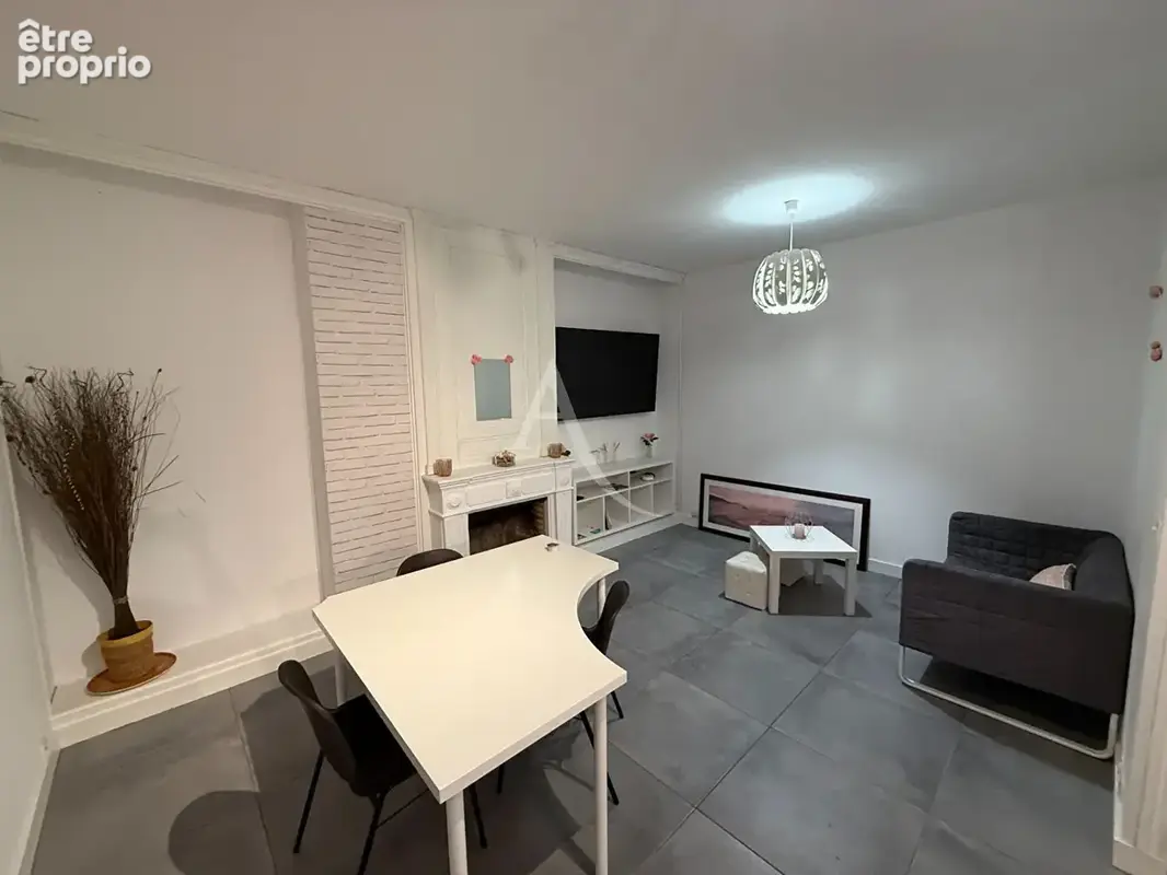 Maison d'habitation divisé en 3 appartements - photo 11