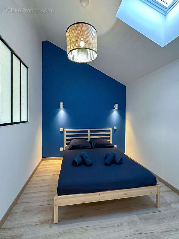 Immeuble Cognac 140 m2 3 lots - photo 2