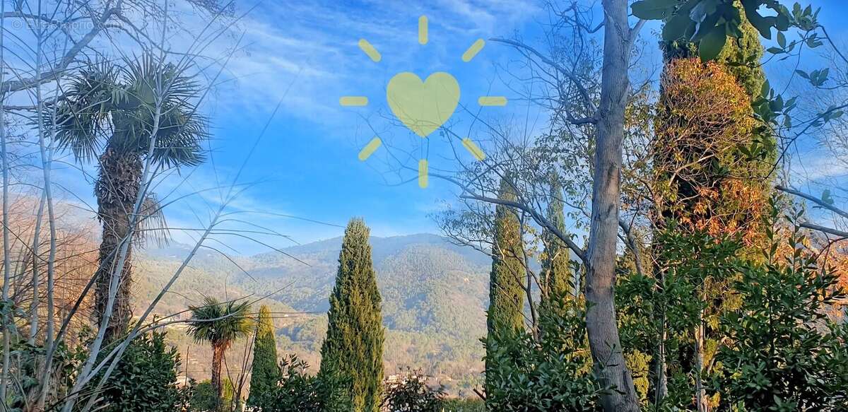 Bastide provencale renovee au calme accessible a pied du village - photo 2