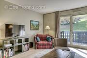 Appartement à MEGEVE