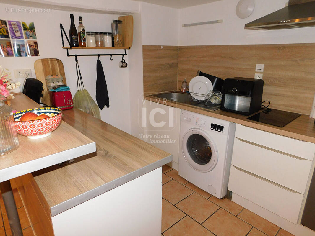 Maison à MONTJEAN-SUR-LOIRE