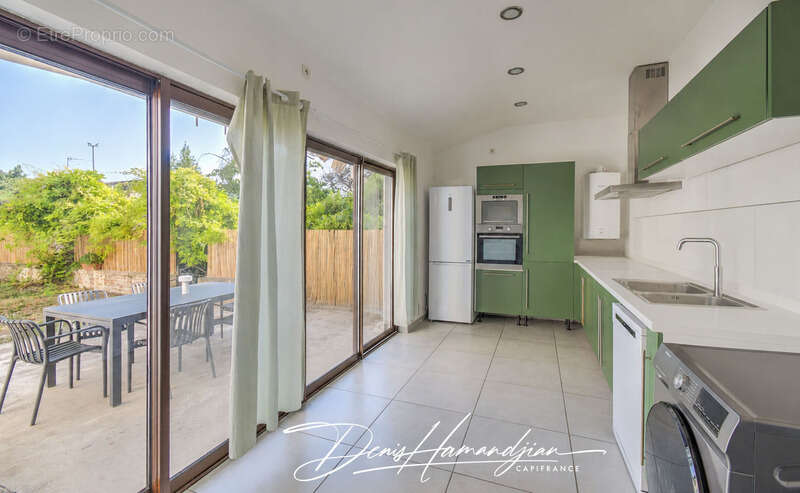 Appartement à vendre 3 pièces NEUVILLE SUR SAONE (69) - photo 2