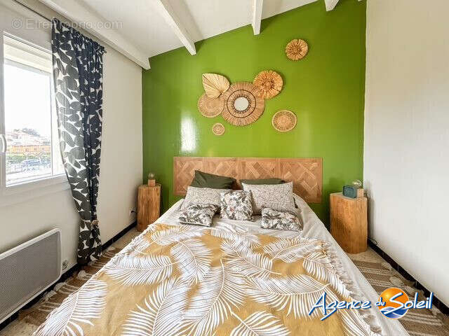 Appartement à AGDE