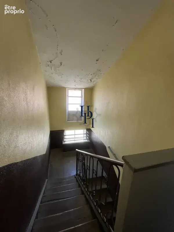 Vente Saint Affrique Appartement type 3 - photo 8