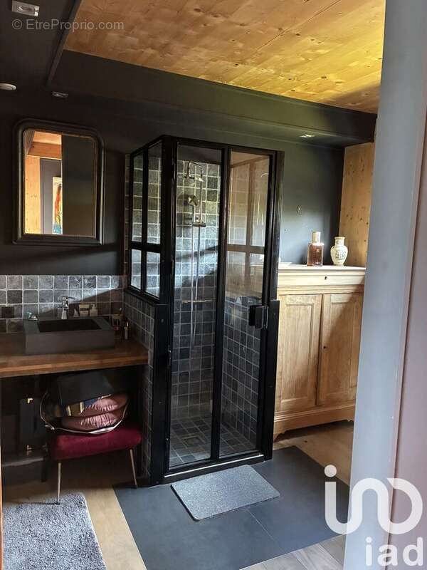 Photo 8 - Maison à MERVILLE