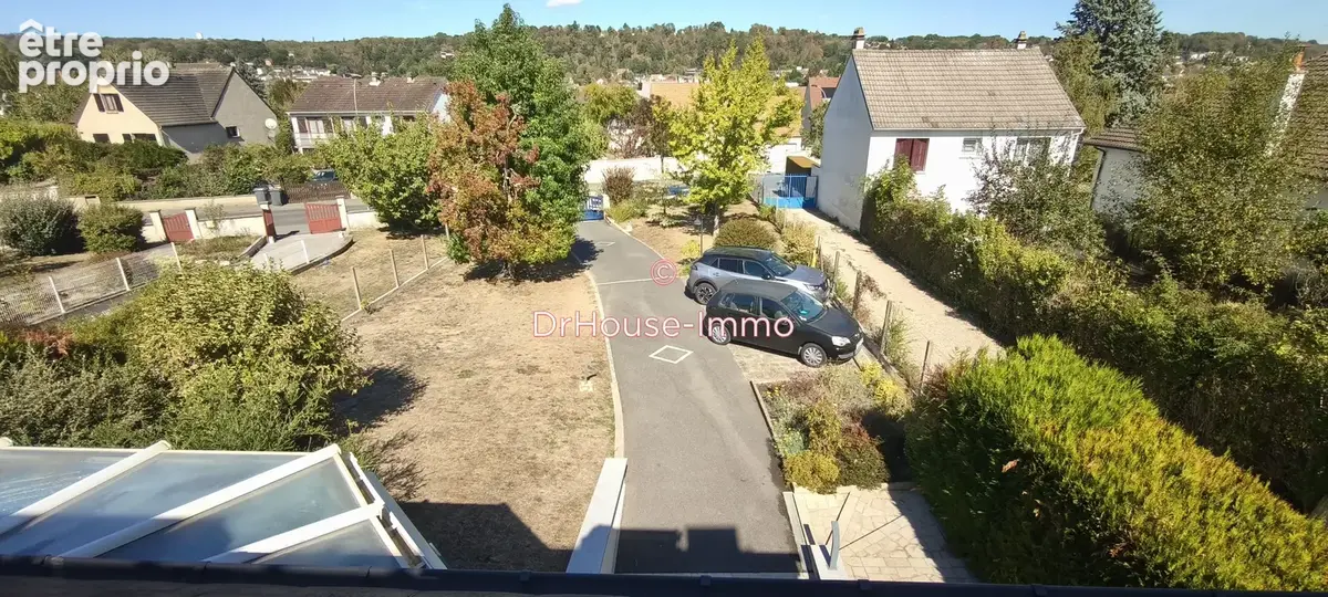 Maison 6 pièces 125 m² à vendre à Marcoussis (91460) - photo 8