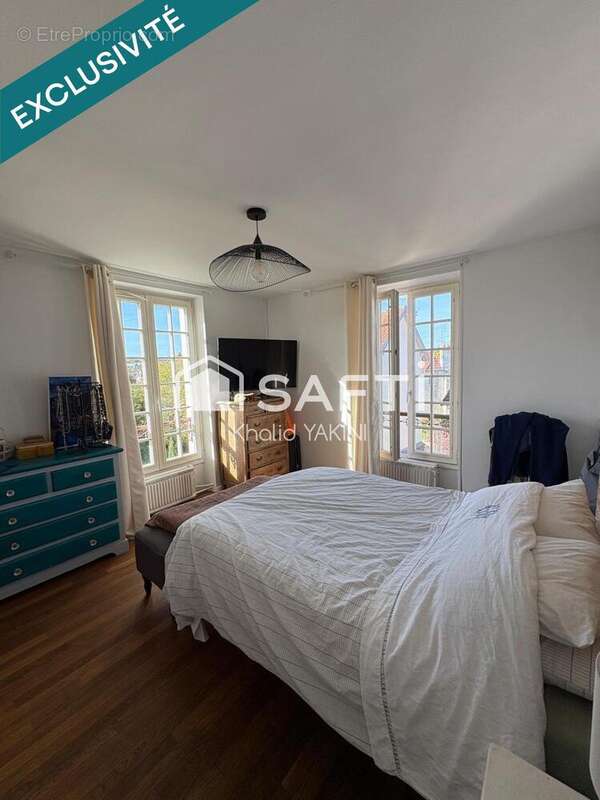 Photo 7 - Maison à MANTES-LA-VILLE