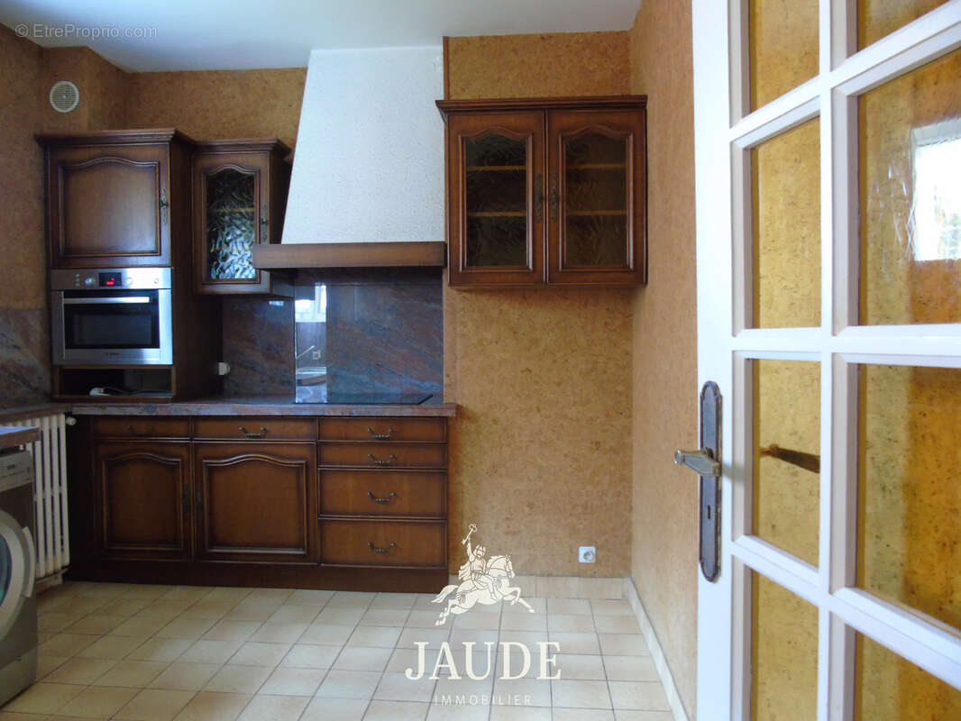 Appartement à ISSOIRE