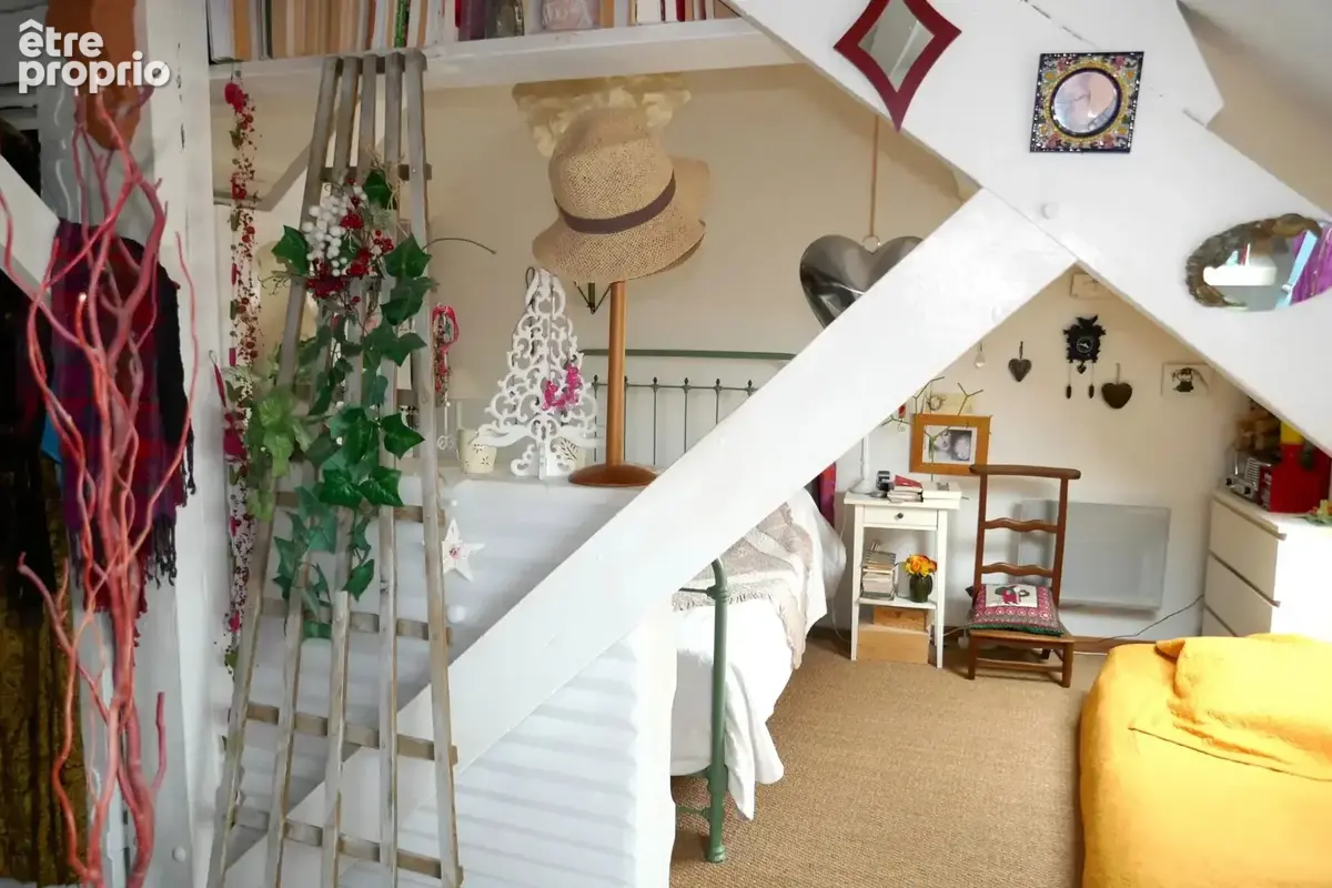 Maison Ancienne de Charme ! - photo 11