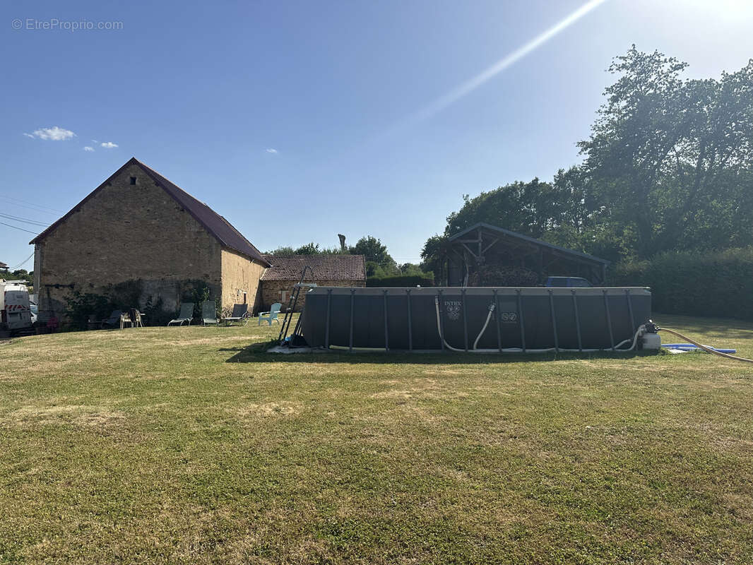 Maison de campagne ! - photo 25