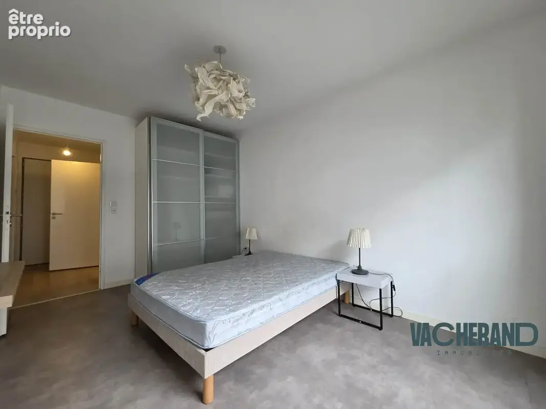 Appartement 45 m² à Lille  - photo 5