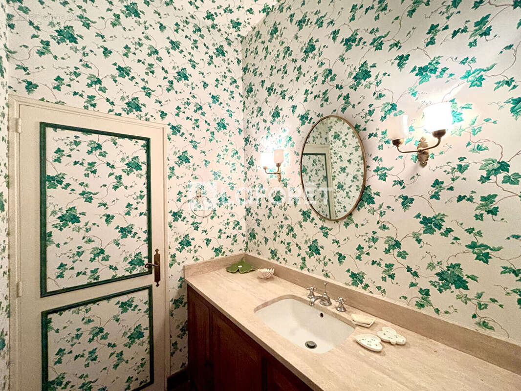 Maison à SAINT-SAVINIEN