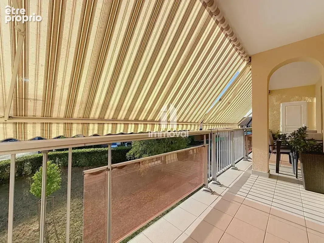 Superbe appartement 5 pièces à Ostwald, 3 chambres - photo 11