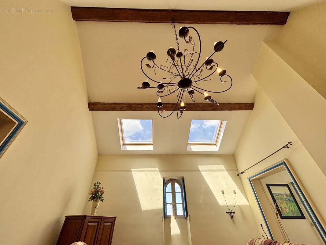 Maison à OLONZAC
