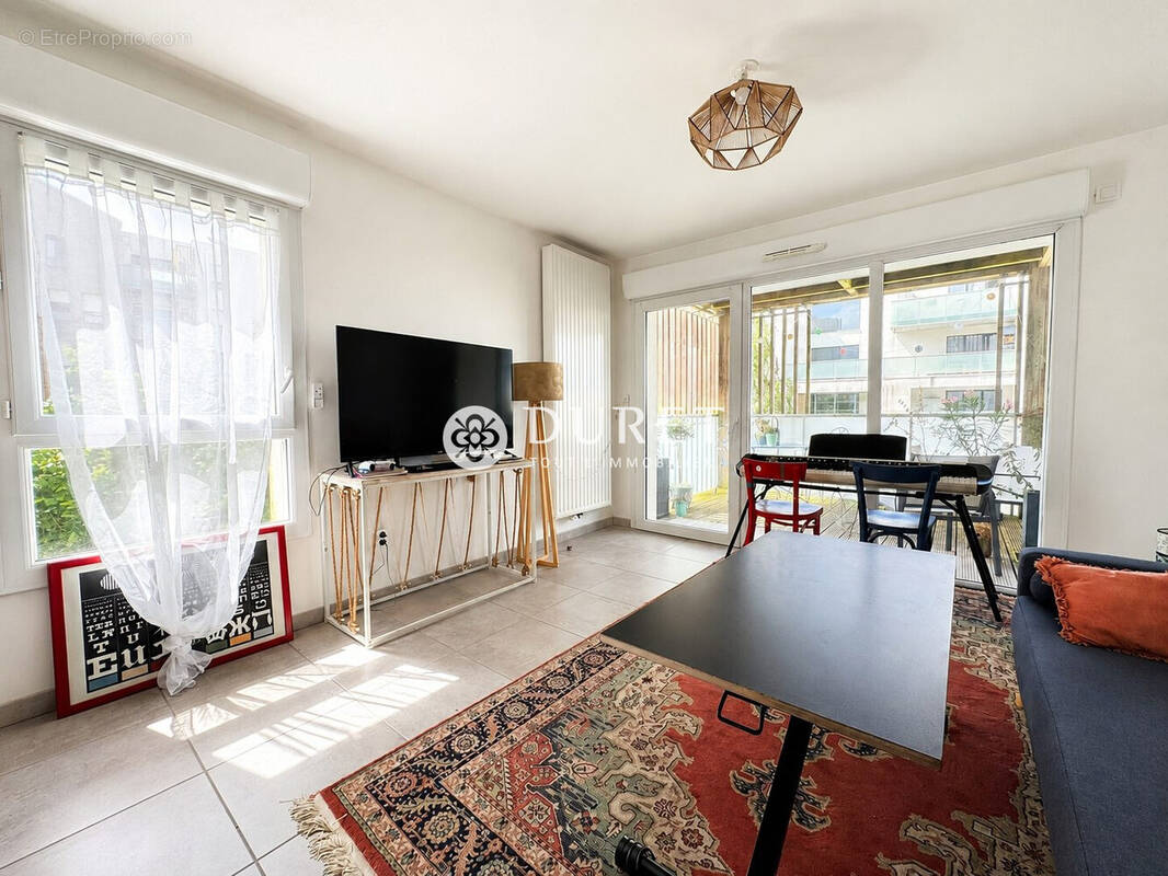 Appartement à CHALLANS