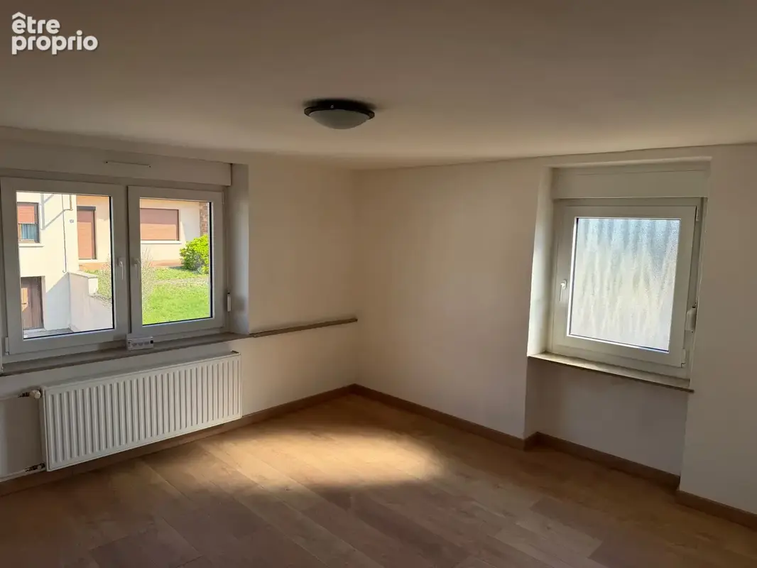 Maison mitoyenne 126m2 - photo 7
