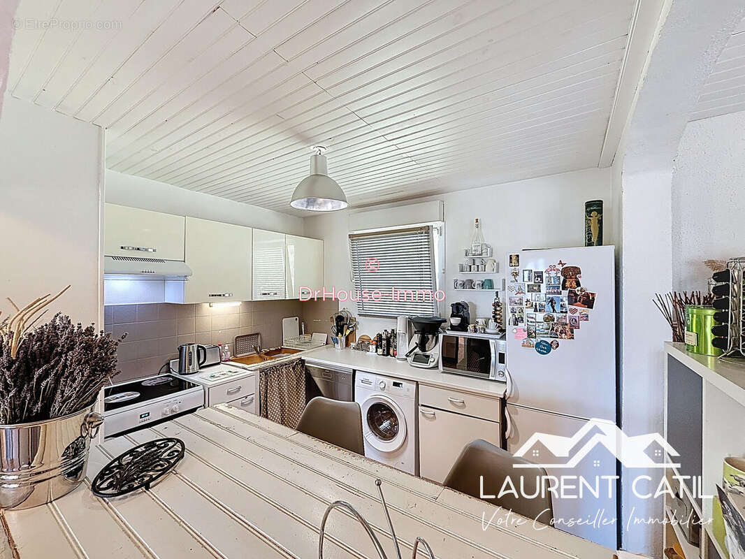 Maison 82 m² à Chatuzange-Le-Goubet  - photo 11