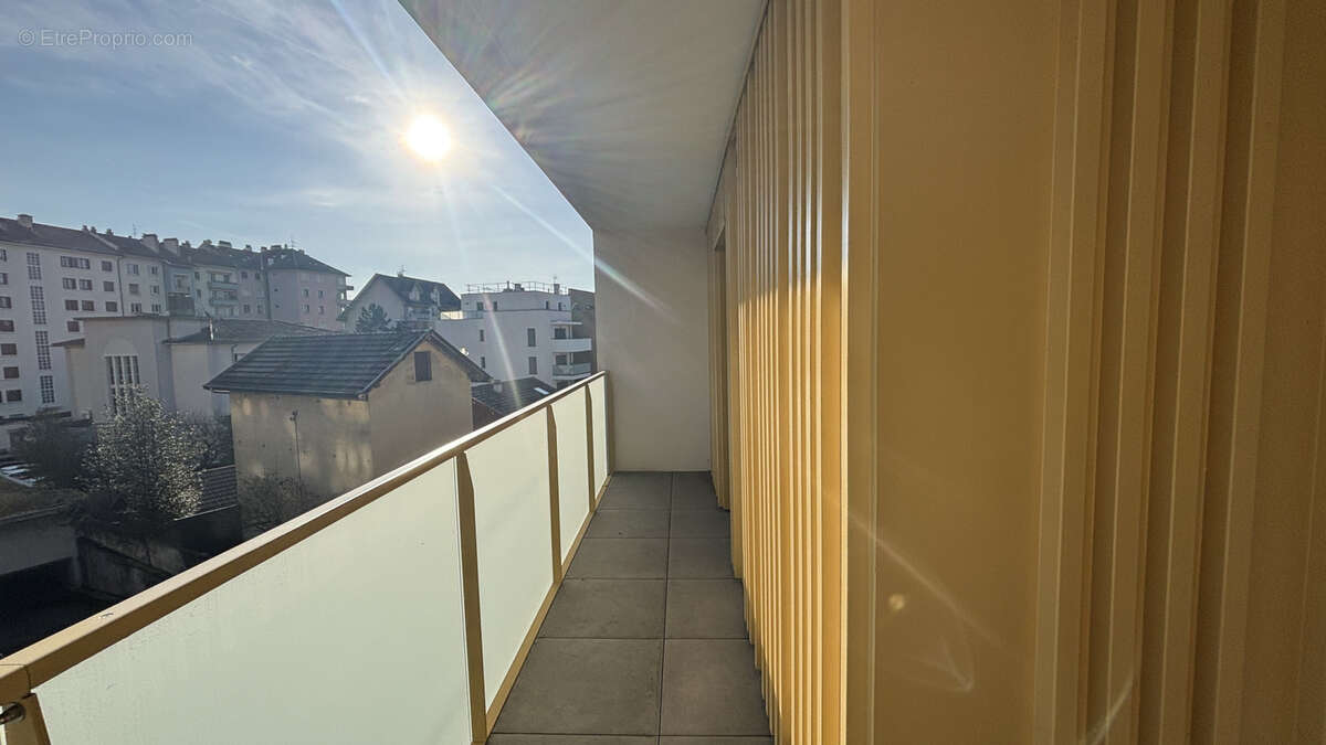 Appartement à ANNECY