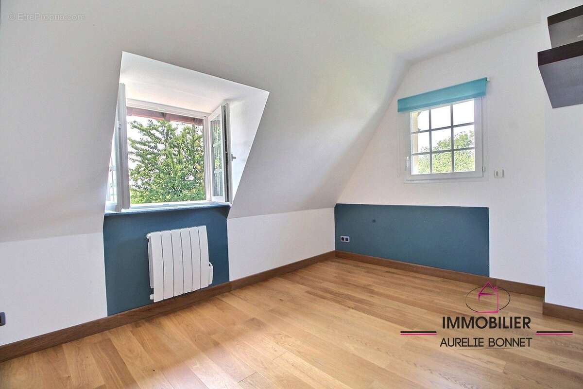 Maison 129 m² à Pont-L'eveque  - photo 6