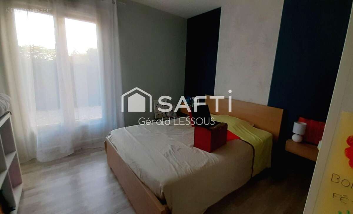 Photo 9 - Maison à JARDRES