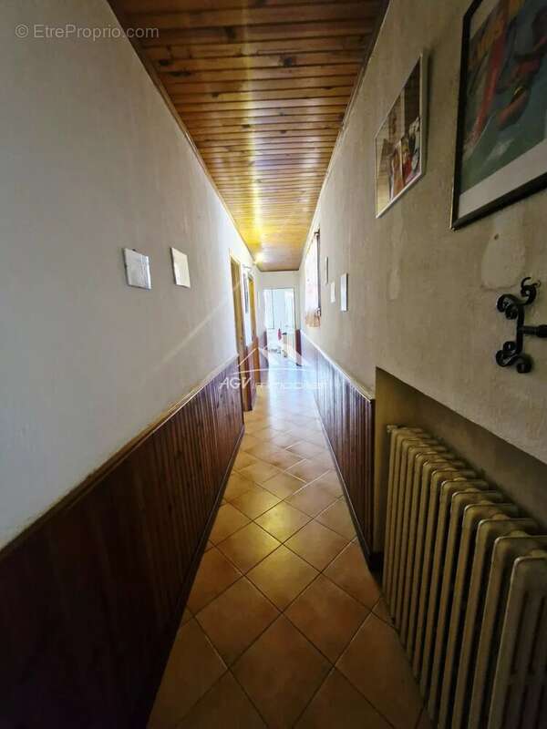 A Rousson, maison de 155 m² sur 1200 m² de terrain possibilité 5 chambres - photo 8