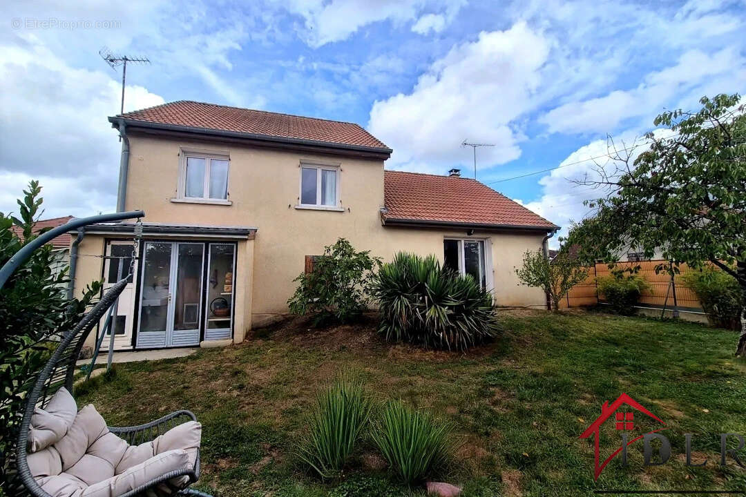 Maison à SAINT-DIZIER